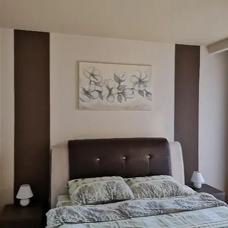 Apartment U & I Zlatibor