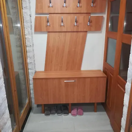 Apartment U & I Zlatibor