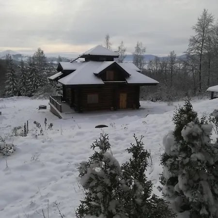 U & I Apartment Zlatibor