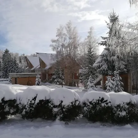 U & I Zlatibor